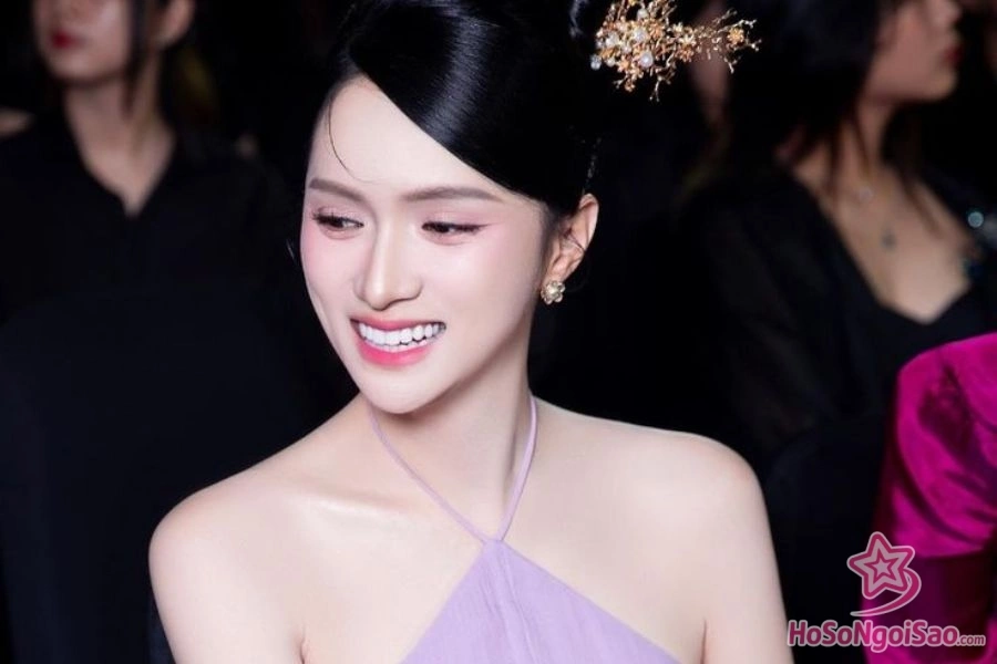 Nguyễn Hương Giang