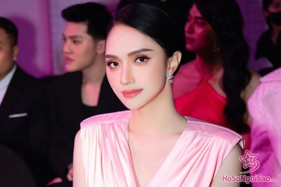 Nguyễn Hương Giang