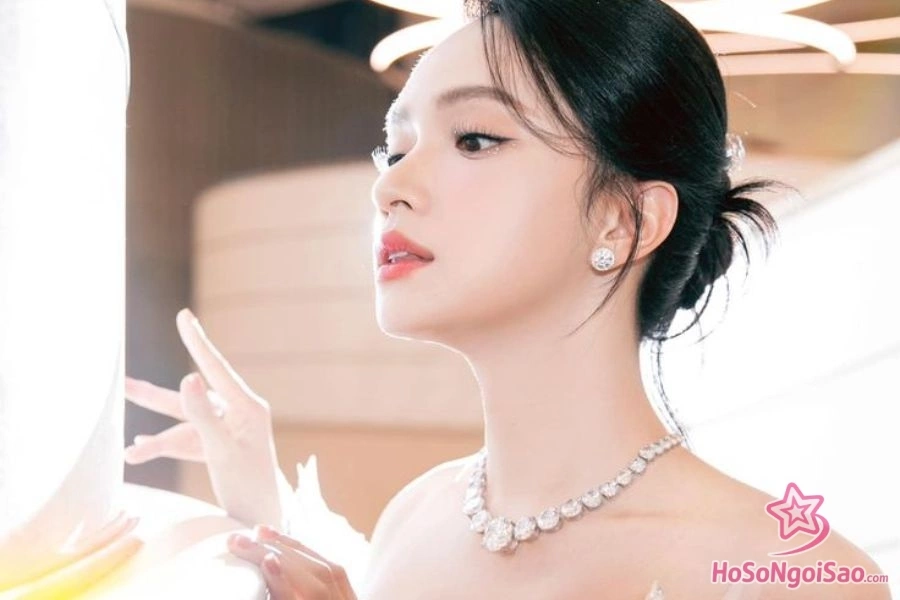 Nguyễn Hương Giang