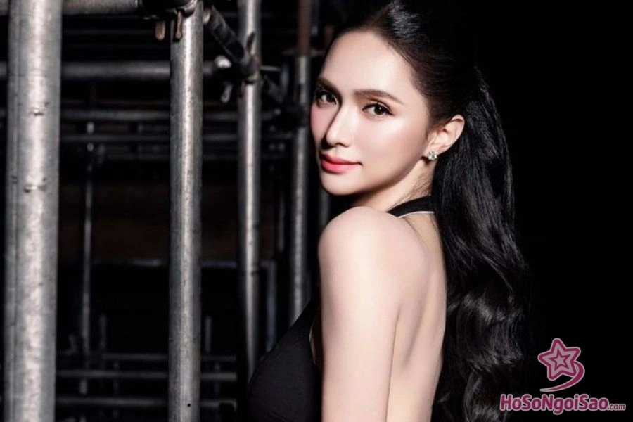 Nguyễn Hương Giang