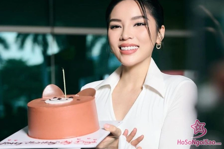 Nguyễn Cao Kỳ Duyên