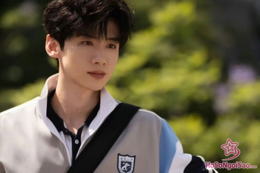 Banner Bạch Kính Đình