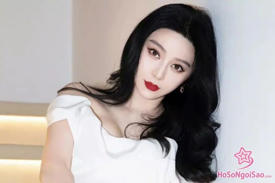 Banner Phạm Băng Băng