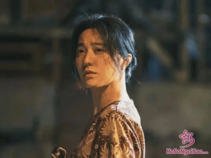 Con đường sự nghiệp của Phạm Băng Băng