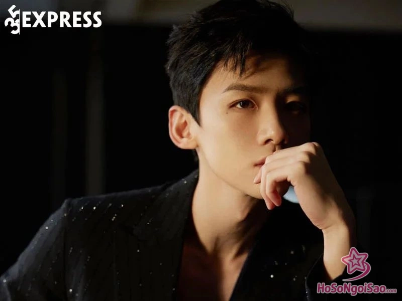 Đời Tư và Các Hoạt Động Khác của Bạch Kính Đình