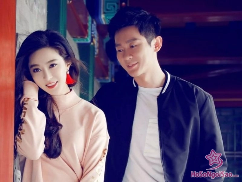 Đời tư và các mối quan hệ của Phạm Băng Băng