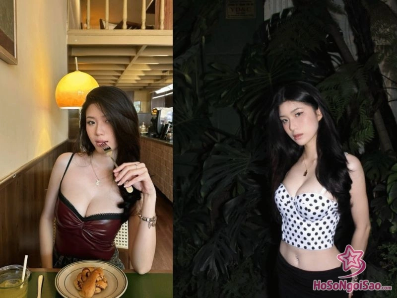 gioi thieu tong quan ve diep phuong linh Diệp Phương Linh: Tiểu Sử, Sự Nghiệp Và Hình Ảnh Của Hot Girl Gây Chú Ý Mạng Xã Hội Giới thiệu tổng quan về Diệp Phương Linh