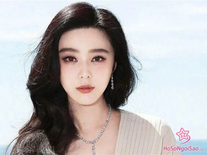 Giới thiệu tổng quát về Phạm Băng Băng