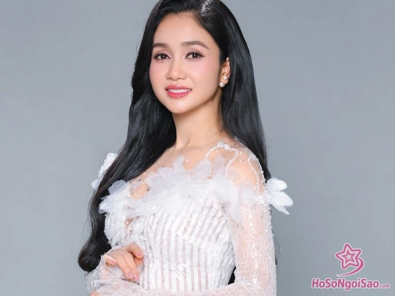 Hành trình đến với nghệ thuật của Phương Anh