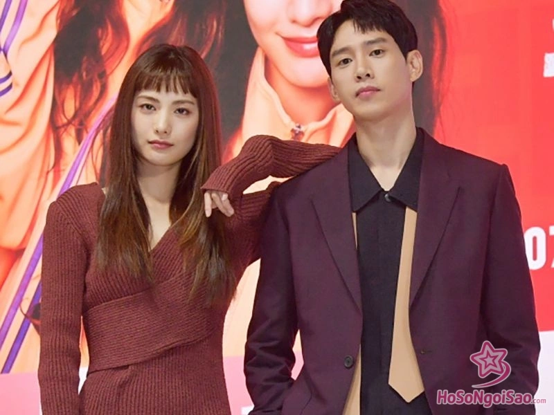 Hành trình sự nghiệp của Shen Nana