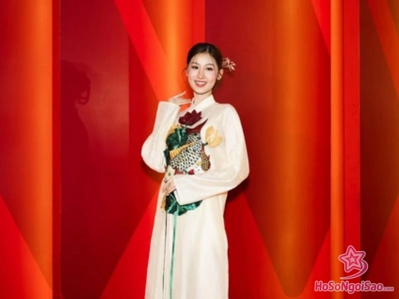 Hoạt động xã hội và định hướng sau đăng quang của Quế Anh