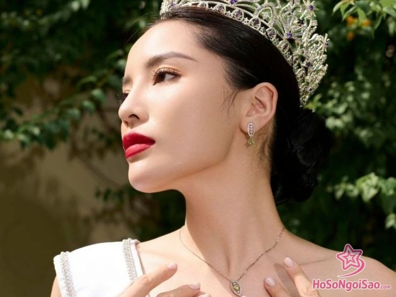 Miss Universe Vietnam 2024 – Dấu ấn lịch sử