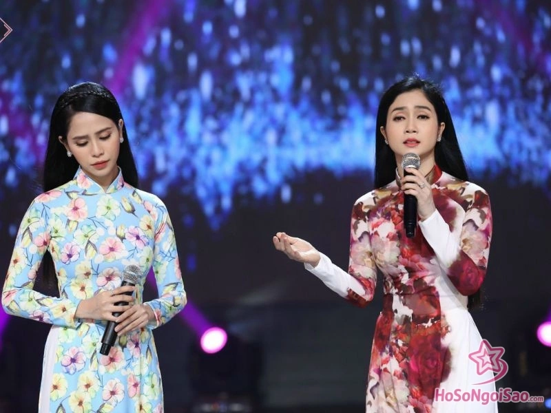 Mối quan hệ với em gái và ca sĩ Phương Ý