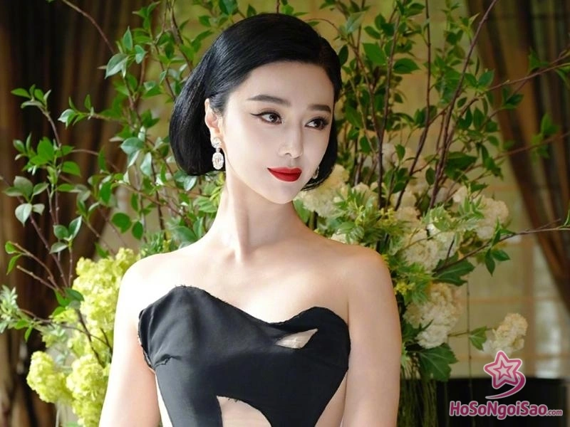 Phạm Băng Băng tái xuất