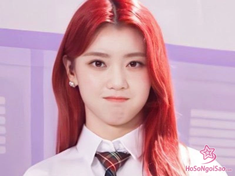 Phong cách thời trang và hình ảnh thương hiệu của Shen Nana