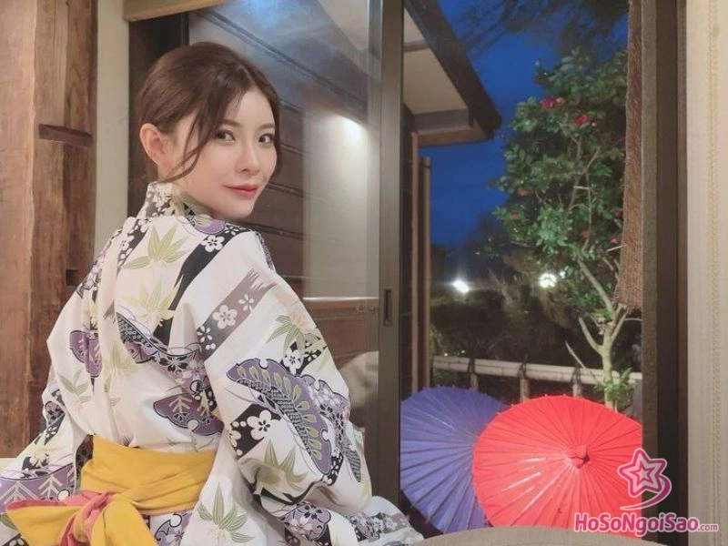 Phong cách và định hướng hình ảnh của Rei Kamiki