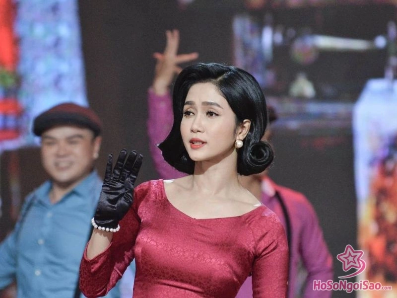 Phương Anh – Con đường phát triển trên nền tảng số