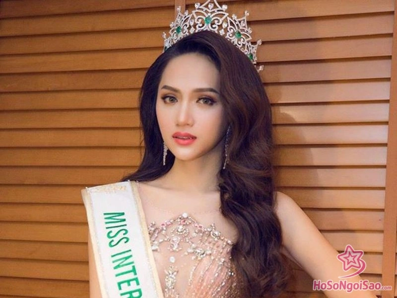 Sự nghiệp sau đăng quang – Dấu ấn và nỗ lực không ngừng của Hương Giang Idol