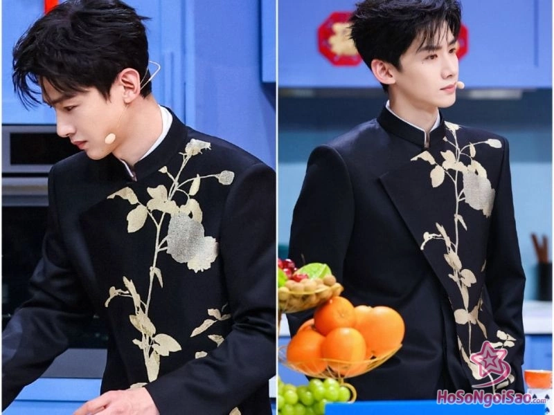 Sự Nghiệp Tạp Kỹ Và Các Chương Trình Truyền Hình Của Bạch Kính Đình