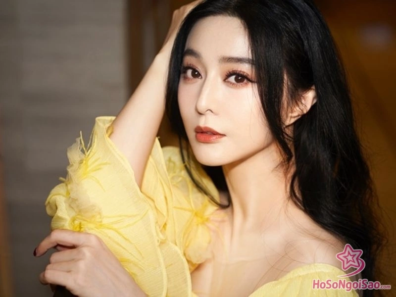 Sức ảnh hưởng và vị thế không ai thay thế của Phạm Băng Băng