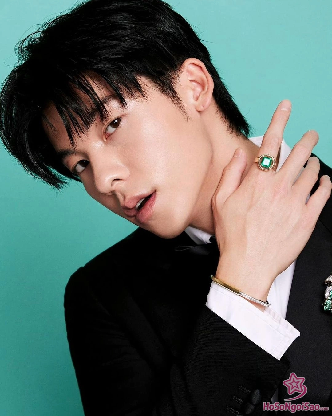 Hứa Quang Hán: Cuộc Hành Trình Từ Ca Sĩ Đến Diễn Viên Hàng Đầu Châu Á