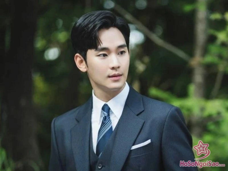 Kim Soo-Hyun: Từ Diễn Viên Tài Năng Đến Biểu Tượng Của Làng Giải Trí Hàn Quốc