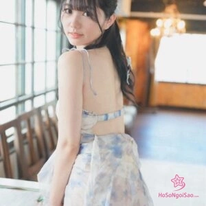 Sana Mashiro là ai? Tiểu sử, sự nghiệp và sức hút của mỹ nhân Nhật Bản