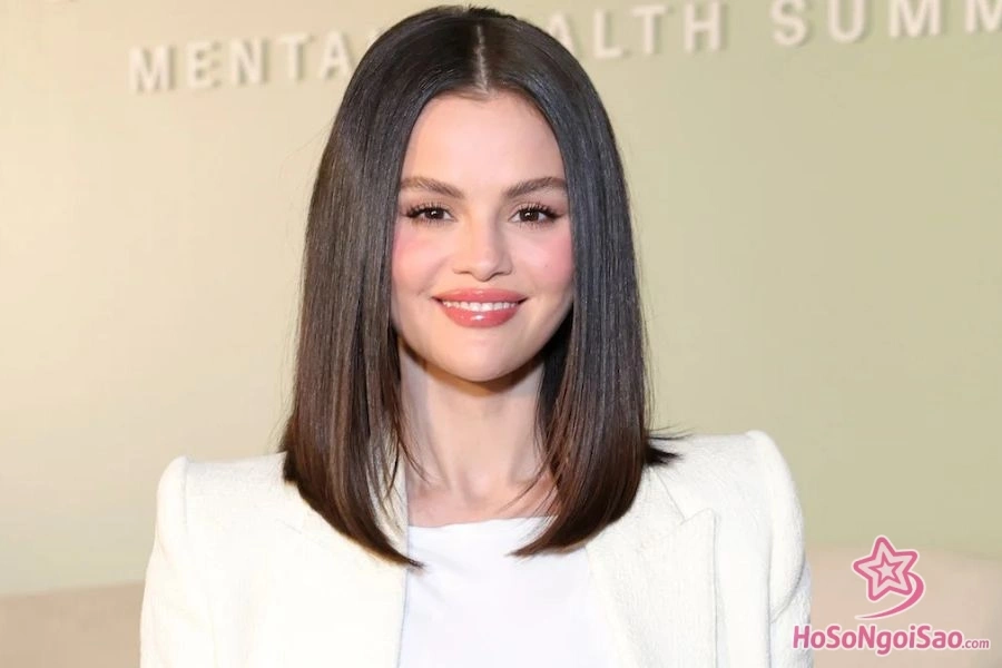 Ảnh Selena Gomez