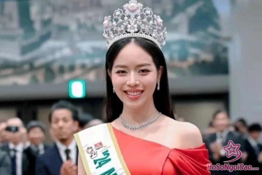 Huỳnh Thị Thanh Thủy