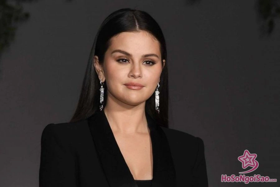 Selena Gomez 