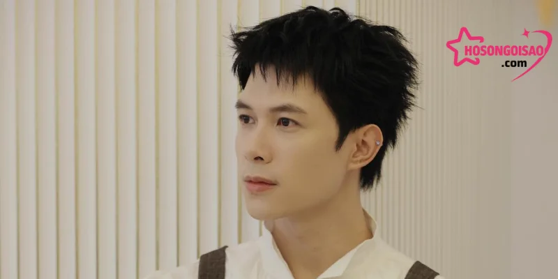 bui anh tu atus sinh nam 1993 Bùi Anh Tú: Nam Diễn Viên Hài Duyên Dáng Của Showbiz Việt Bùi Anh Tú(Atus) sinh năm 1993