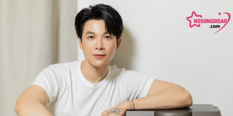 chang duong ren luyen va tinh yeu nghe thuat cua atus Bùi Anh Tú: Nam Diễn Viên Hài Duyên Dáng Của Showbiz Việt Chặng đường rèn luyện và tình yêu nghệ thuật của Atus