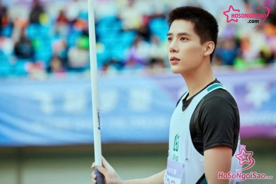 con duong dien xuat cung loat vai dien noi bat cua vuong an vu Vương An Vũ Là Ai? Nam Thần Hoa Ngữ Được Giới Trẻ Yêu Thích Con đường diễn xuất cùng loạt vai diễn nổi bật của Vương An Vũ