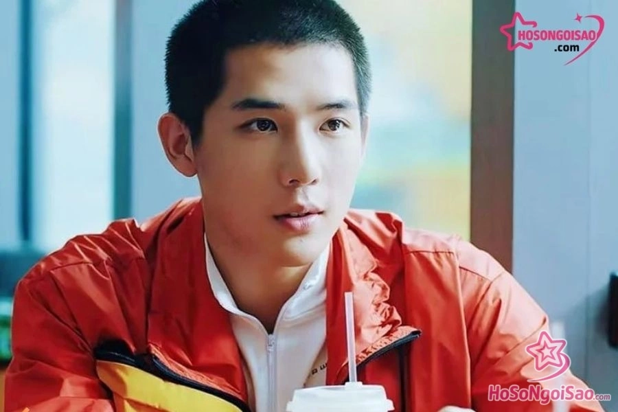 dau an dien xuat rieng cua vuong an vu Vương An Vũ Là Ai? Nam Thần Hoa Ngữ Được Giới Trẻ Yêu Thích Dấu ấn diễn xuất riêng của Vương An Vũ