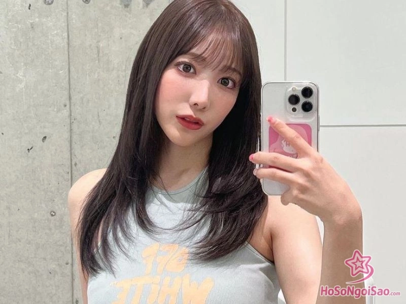 doi song ca nhan cua konan koyoi Konan Koyoi là ai? Hồ sơ chi tiết, sự nghiệp và dấu ấn nổi bật của Koyoi Konan Đời sống cá nhân của Konan Koyoi