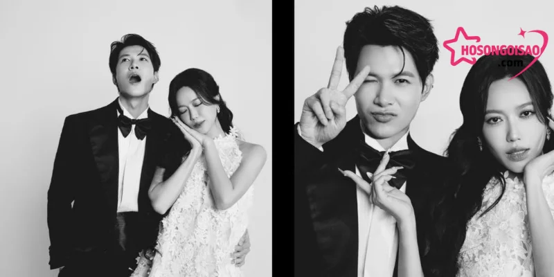 doi song ca nhan va gia dinh cua bui anh tu Bùi Anh Tú: Nam Diễn Viên Hài Duyên Dáng Của Showbiz Việt Đời sống cá nhân và gia đình của Bùi Anh Tú