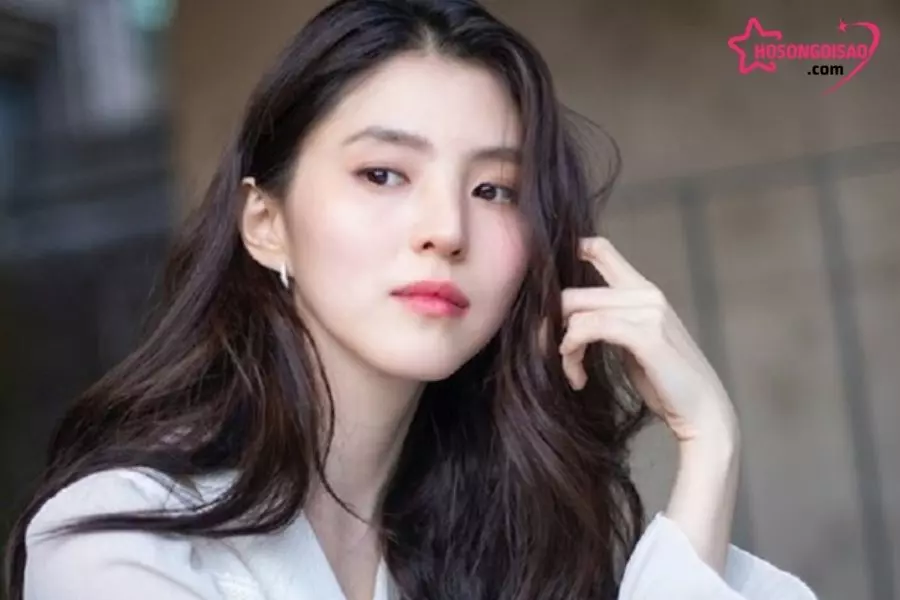 han so hee sinh nam 1994 tai uisan Han So-hee Và Hành Trình Từ Vai Phụ Đến Ngôi Sao Hạng A Han So-hee sinh năm 1994 tại UIsan