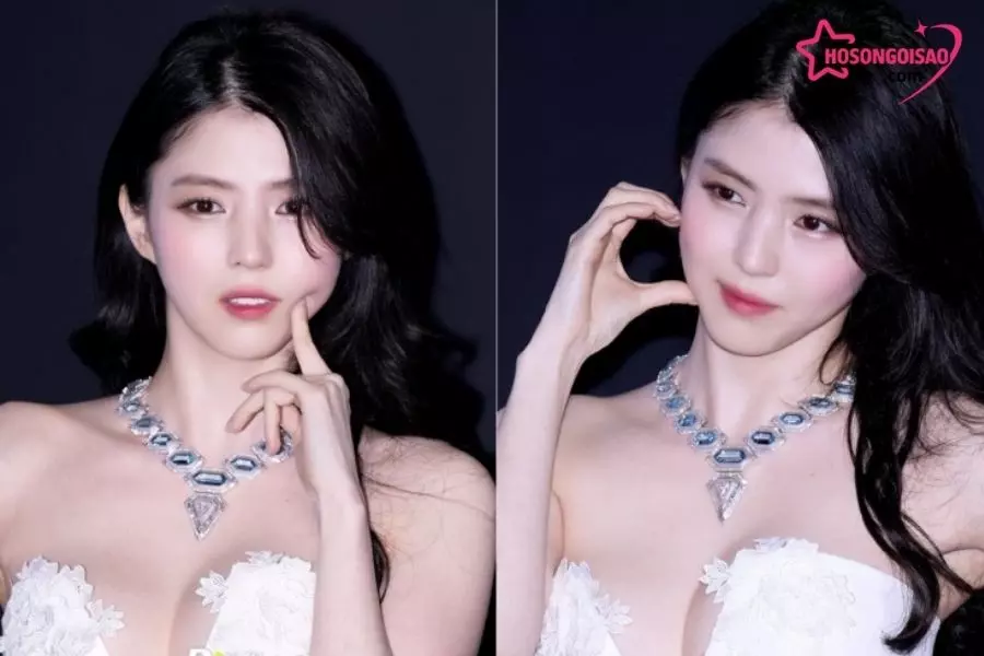 hinh tuong va gu thoi trang cua han so hee Han So-hee Và Hành Trình Từ Vai Phụ Đến Ngôi Sao Hạng A Hình tượng và gu thời trang của Han So-hee