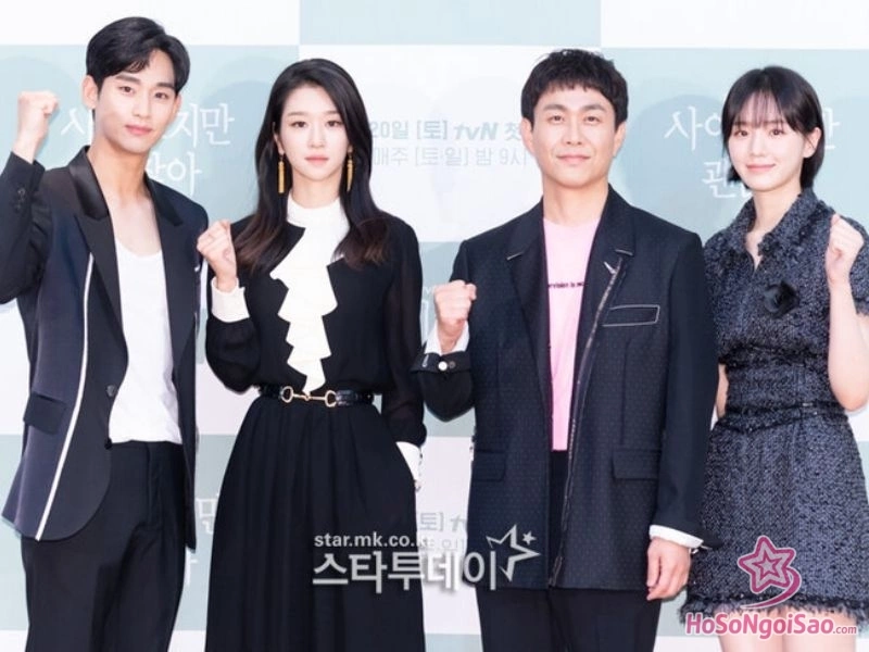 phim its okay to not be okay cua kim soo hyun Kim Soo-Hyun: Từ Diễn Viên Tài Năng Đến Biểu Tượng Của Làng Giải Trí Hàn Quốc Phim "It's Okay to Not Be Okay" Của Kim Soo-Hyun