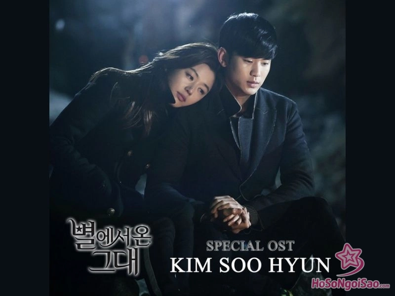 phim my love from the star cua kim soo hyun Kim Soo-Hyun: Từ Diễn Viên Tài Năng Đến Biểu Tượng Của Làng Giải Trí Hàn Quốc Phim "My Love from the Star" Của Kim Soo-Hyun