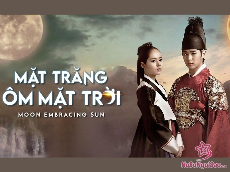 phim trang om mat troi cua kim soo hyun Kim Soo-Hyun: Từ Diễn Viên Tài Năng Đến Biểu Tượng Của Làng Giải Trí Hàn Quốc Phim "Trăng Ôm Mặt Trời" Của Kim Soo-Hyun