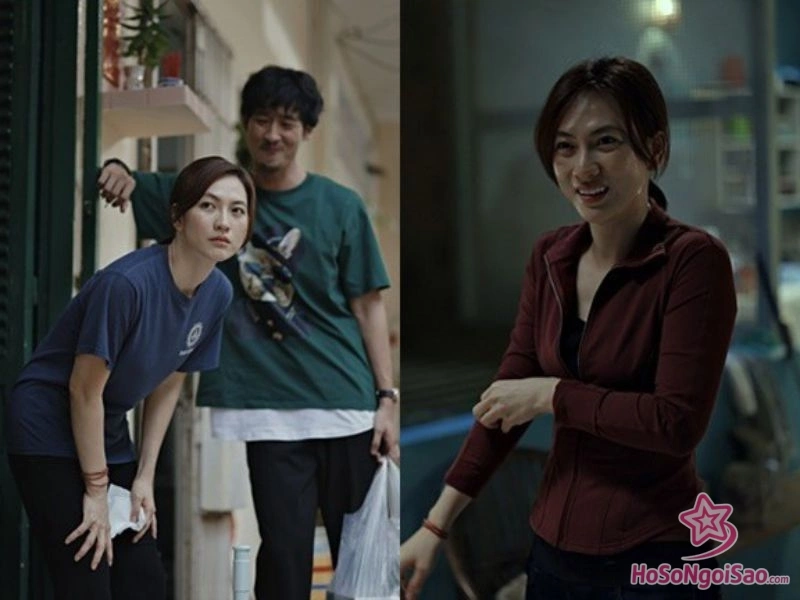 phuong anh dao va thanh cong voi phim mai Phương Anh Đào: Chặng Đường Sự Nghiệp và Những Cột Mốc Đáng Nhớ Phương Anh Đào và Thành Công Với Phim "Mai"