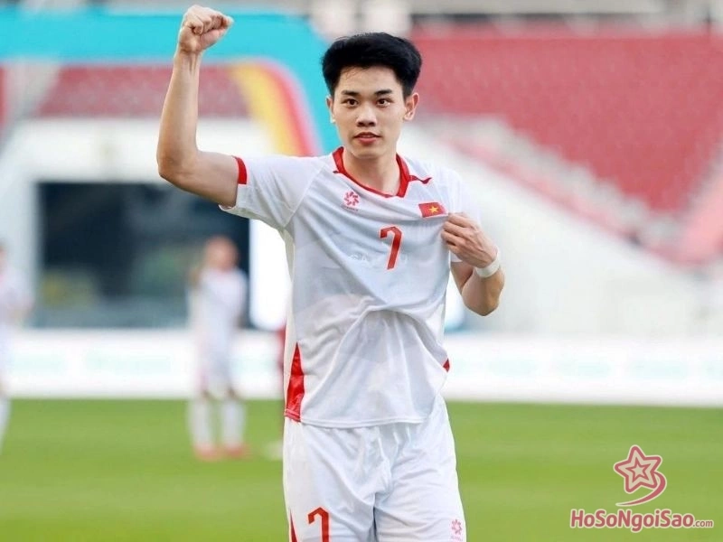 su nghiep cau lac bo cua nguyen dinh bac Nguyễn Đình Bắc: Tiểu Sử, Sự Nghiệp Và Thành Tựu Ấn Tượng Sự Nghiệp Câu Lạc Bộ Của Nguyễn Đình Bắc