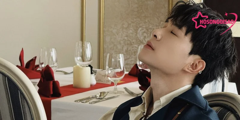 su nghiep va dau an nghe thuat cua bui anh tu atus Bùi Anh Tú: Nam Diễn Viên Hài Duyên Dáng Của Showbiz Việt Sự nghiệp và dấu ấn nghệ thuật của Bùi Anh Tú(Atus)