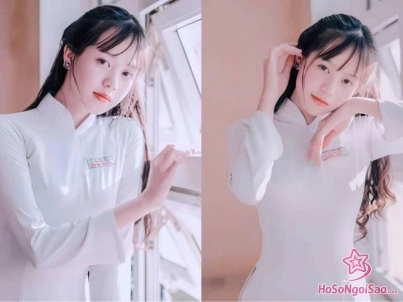 Tiểu sử và quá trình học tập của Thanh Thủy