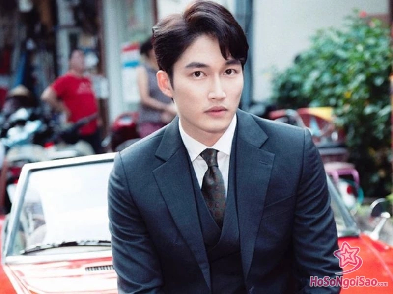 tong quan ve dinh tu Đình Tú – Từ Chàng Trai Bắc Ninh Đến Nam Diễn Viên Tài Năng Tổng Quan Về Đình Tú