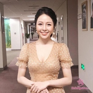 Trâm Anh: Nhan Sắc, Tài Năng Và Những Ồn Ào Từng Trải Qua