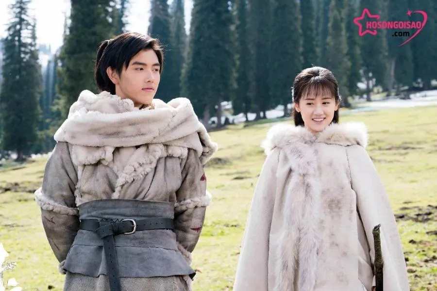 tran phi vu duoc biet den nho vai dien ninh khuyet trong tuong da Trần Phi Vũ Và Hành Trình Thoát Khỏi “Cái Bóng” Trần Khải Ca Trần Phi Vũ được biết đến nhờ vai diễn Ninh Khuyết trong Tương Dạ