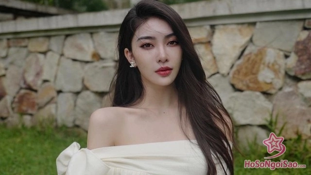 Linh Trương – Chặng Đường Khởi Nghiệp