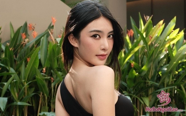 Linh Trương là ai? Tiểu sử cô gái đến từ Hà Tĩnh chinh phục MXH